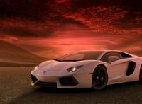 pic for Lamborghini 